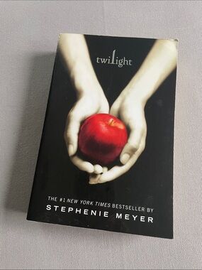 Twilight Paperback